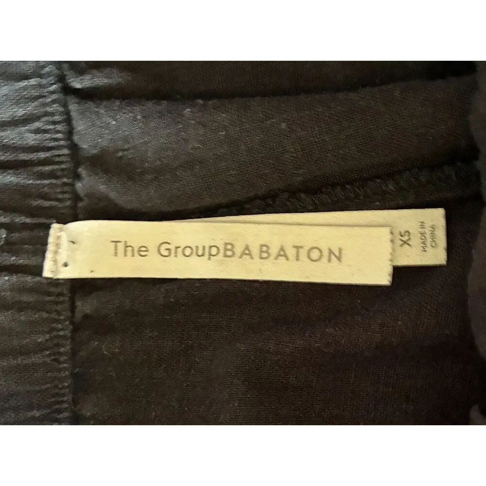Aritzia babaton group